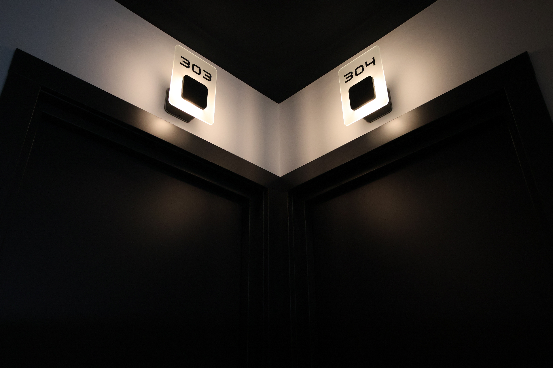 Modern Elevator