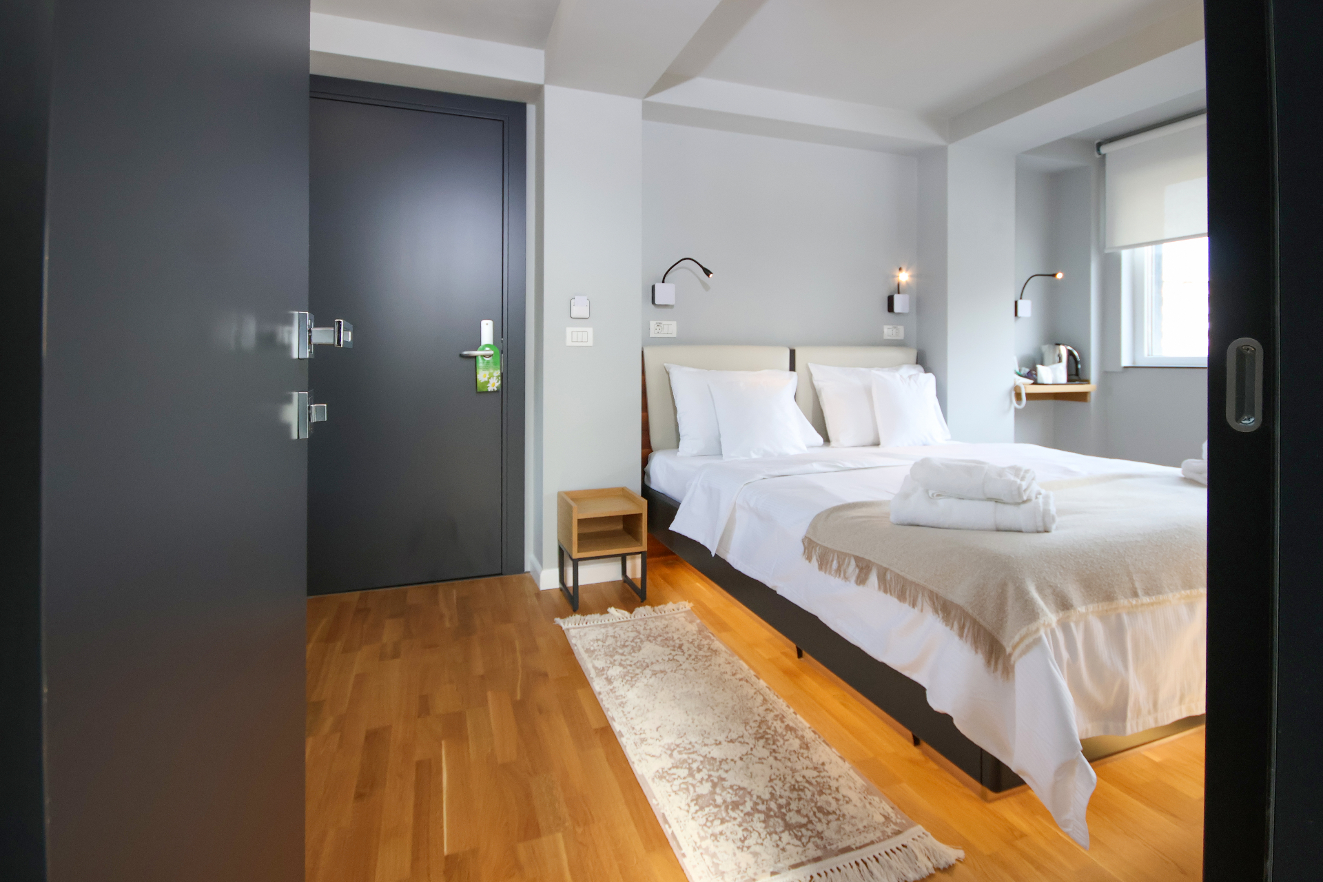 Modern Room Interior