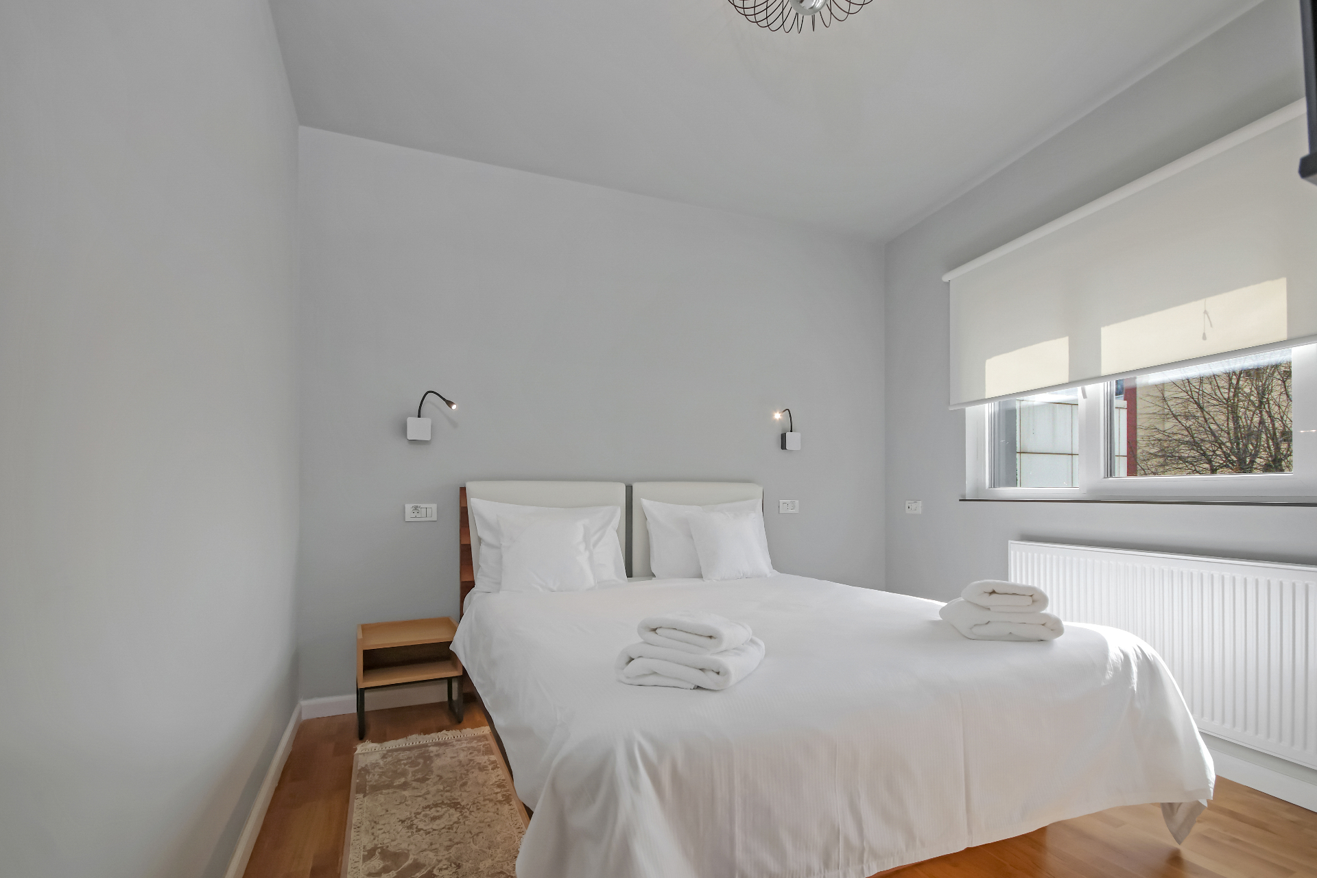 Additional Room View
